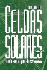 Celdas Solares