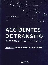 Accidentes de Trnsito