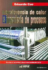 Transferencia de calor en ingeniera de procesos