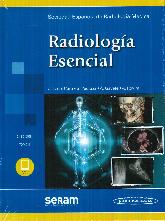 Radiologa Esencial - 2 Tomos