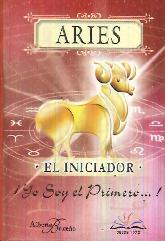 Aries, el iniciador