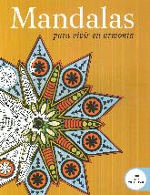 Mandalas para vivir en armona