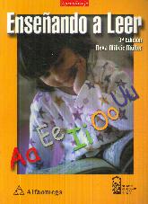 Enseando a Leer