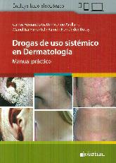 Drogas de uso sistmico en Dermatologa