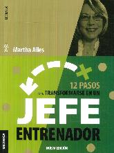 12 Pasos para transformarse en un Jefe Entrenador