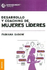 Desarrollo y coaching de mujeres lderes