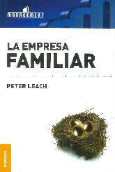 La Empresa Familiar