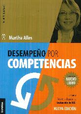 Desempeo por Competencias