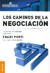 Los caminos de la Negociacion