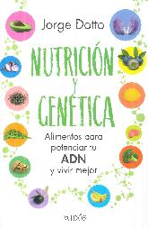 Nutricin y Gentica