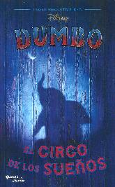 Dumbo. El circo de los sueos