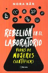 Rebelin en el laboratorio