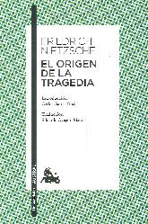 El Origen de la Tragedia