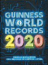 Guinnes World Records 2020