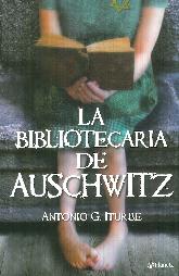 La Biblioteca de Auschwitz