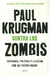 Paul Krugman contra los Zombis