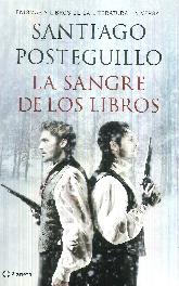 La Sangre de los Libros