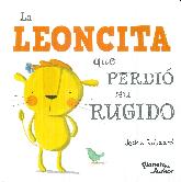 La Leoncita que Perdi su Rugido