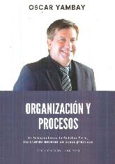 Organización y Procesos