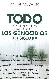 Todo lo que necesits saber sobre los genocidios del siglo XX