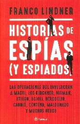 Historias de espas (y espiados)