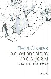 La cuestin del arte en el siglo XXI