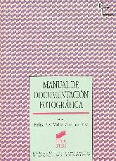 Manual de documentacion fotografica