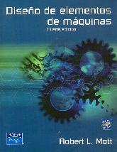 Diseo de Elementos de Maquinas