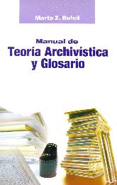 Teoria Archivistica y Glosario