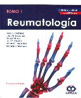 Reumatologa - 2 Tomos
