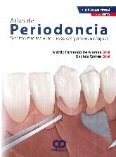 Atlas de Periodoncia