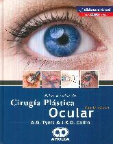 Atlas a color de Ciruga Plstica Ocular