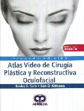 Atlas Video de Ciruga Plstica y Reconstructiva Oculofacial