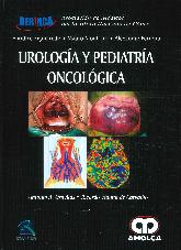 Urología y Pediatría Oncológica
