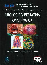 Urologa y Pediatra Oncolgica