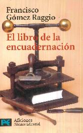 El Libro de la Encuadernacion