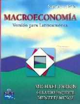 Macroeconoma