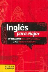 Ingls para viajar