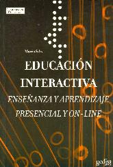 Educacion Interactiva