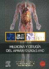 Medicina y ciruga del aparato digestivo