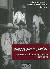 Paraguay y Japn