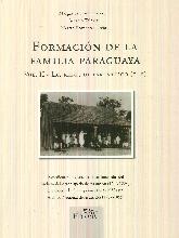 Formacin de la Familia Paraguaya - Vol II Tomo I y Tomo II