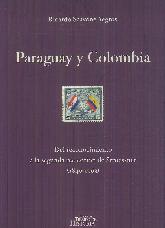 Paraguay y Colombia