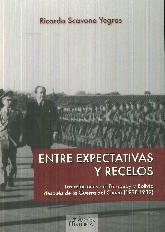 Entre Expectativas y Recelos