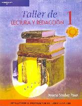 Taller de Lectura y Redaccion 1. 