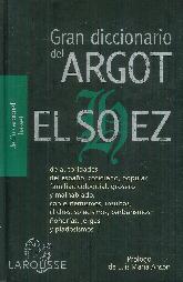 Diccionario de Argot 
