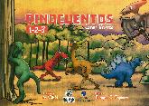 Dinocuentos 1-2-3