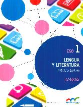 Lengua y Literatura ESO 1