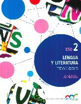 Lengua y Literatura ESO 2 