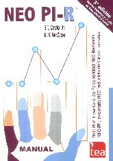NEO PI-R Inventario de personalidad NEO Revisado